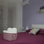 Panzió Dimora Fraula 3*