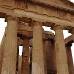 Dimora Fraula 3* Agrigento
