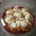 Panzió Dimora Fraula