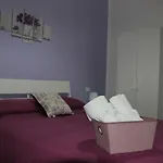 Dimora Fraula Panzió Agrigento