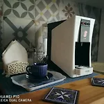 Panzió Dimora Fraula 3*