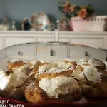 Panzió Dimora Fraula