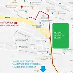 Dimora Fraula Panzió 3*