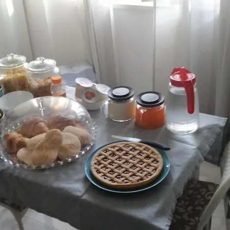 Dimora Fraula 3* Агридженто