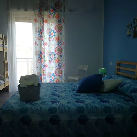 Dimora Fraula 3* Агридженто