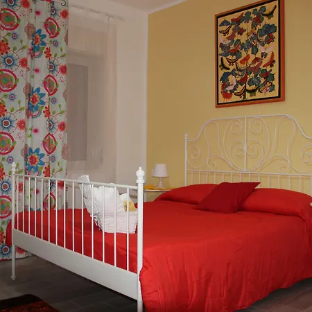 Dimora Fraula 아그리젠토