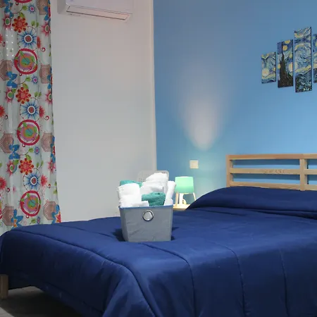 B&B Dimora Fraula 3*