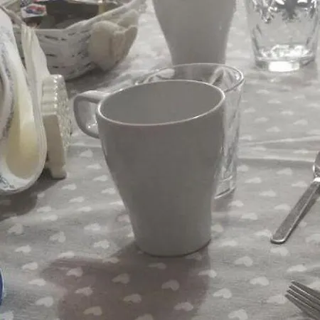 Dimora Fraula Отель типа 