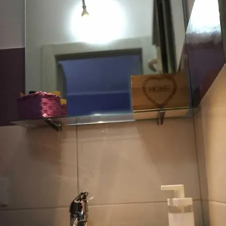 Dimora Fraula Агридженто