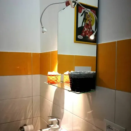 Dimora Fraula
