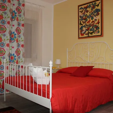 Dimora Fraula 3* Агридженто