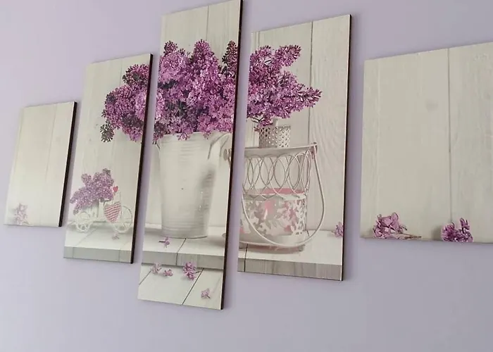 Dimora Fraula Agrigento