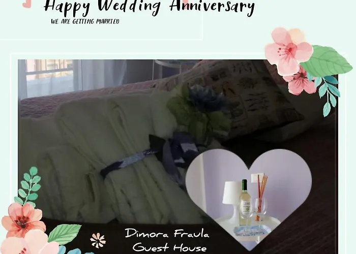 Dimora Fraula 3* 아그리젠토