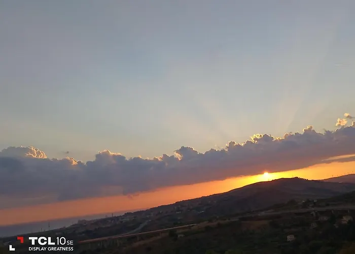 Dimora Fraula B&B 3*