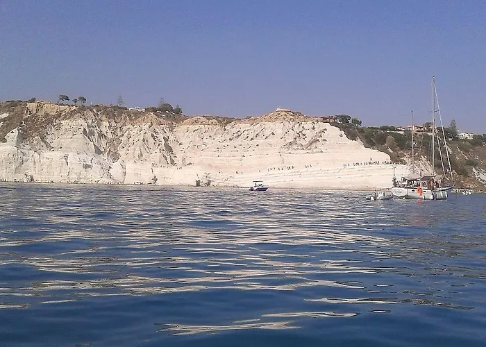 Dimora Fraula B&B 아그리젠토