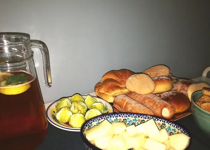 Dimora Fraula Bed & Breakfast 3*