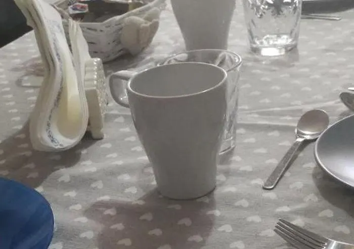 Dimora Fraula B&B 3*