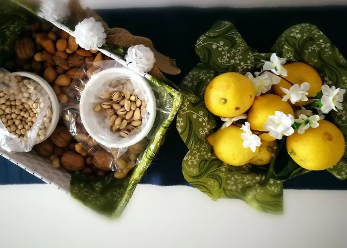 Dimora Fraula Agrigento