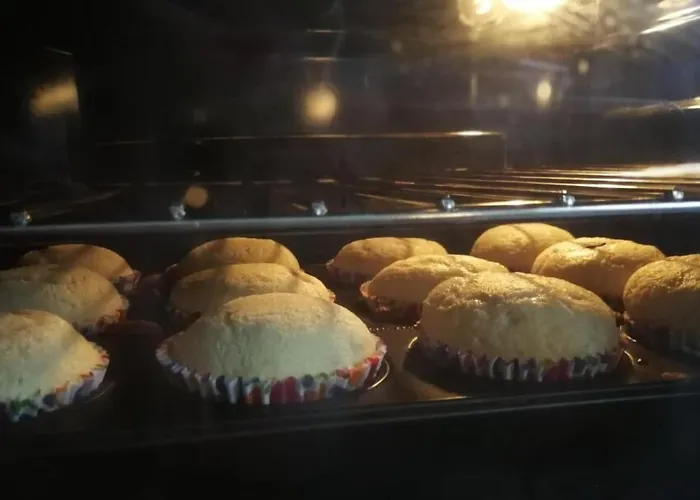 B&B Dimora Fraula 아그리젠토