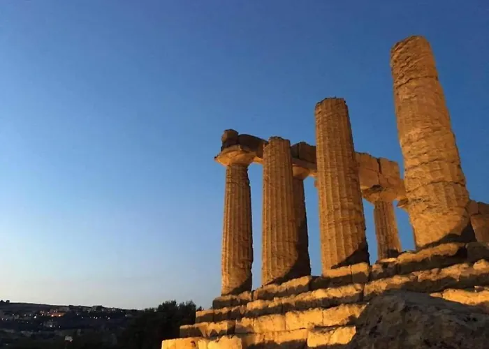 Dimora Fraula Bed & Breakfast