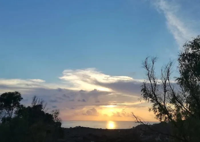 Dimora Fraula B&B 아그리젠토