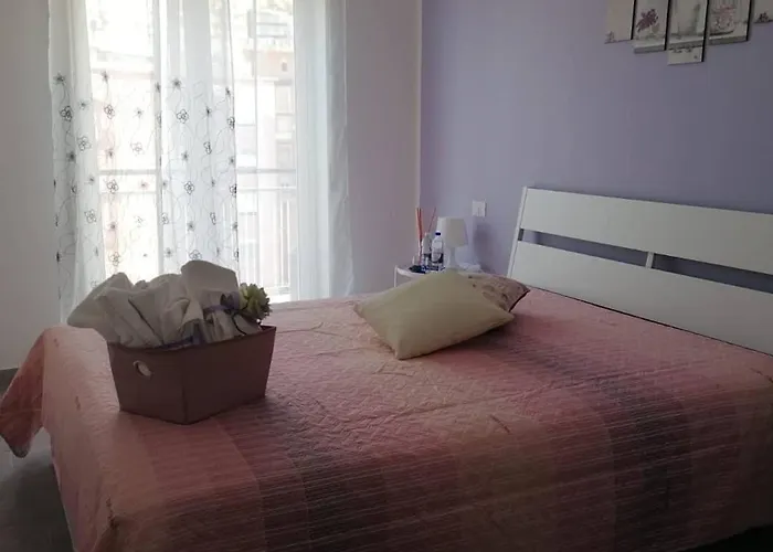 Dimora Fraula Bed & Breakfast 3*