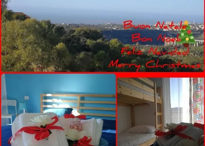 Dimora Fraula 3* Agrigento