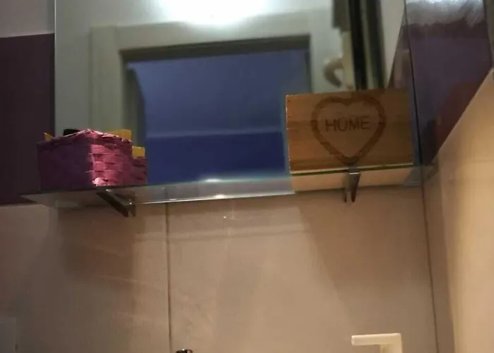 Dimora Fraula 아그리젠토