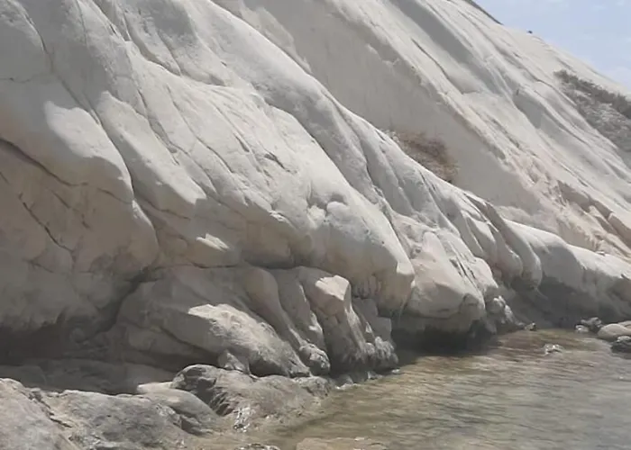 Dimora Fraula 아그리젠토