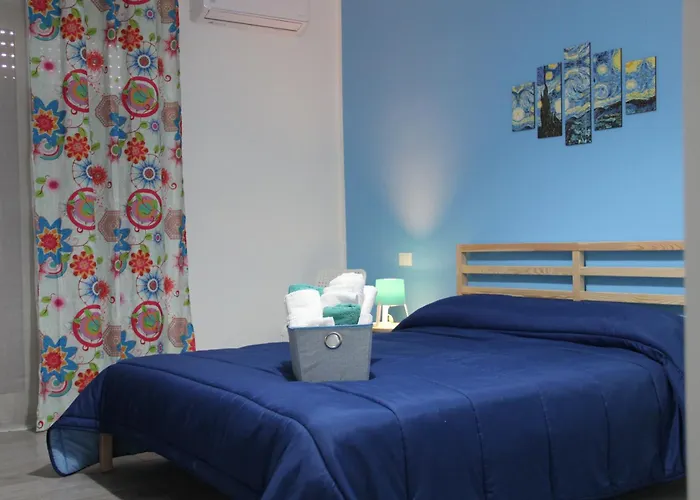 Dimora Fraula B&B 3*