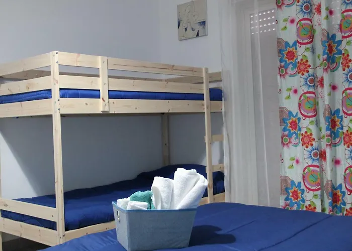 Dimora Fraula B&B 아그리젠토