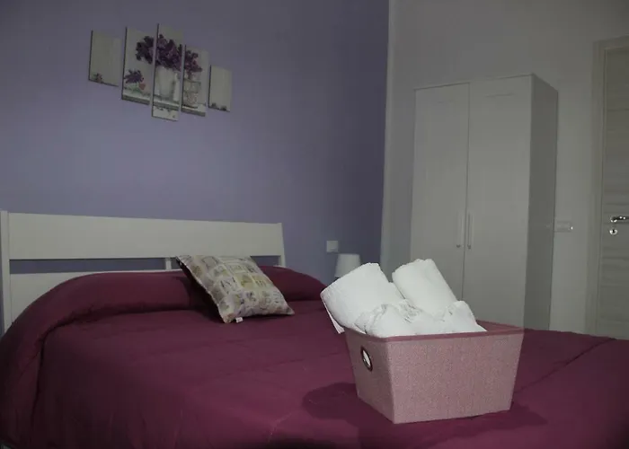 Dimora Fraula B&B 아그리젠토