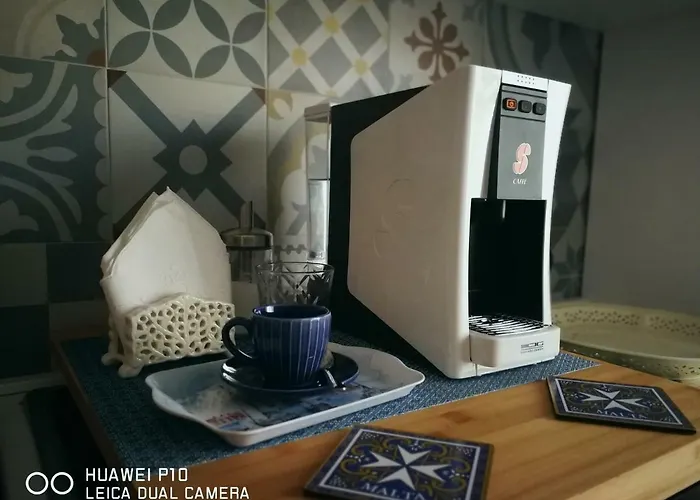 B&B Dimora Fraula 3*