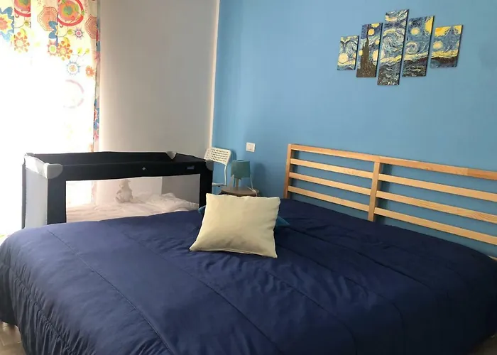 B&B Dimora Fraula 아그리젠토