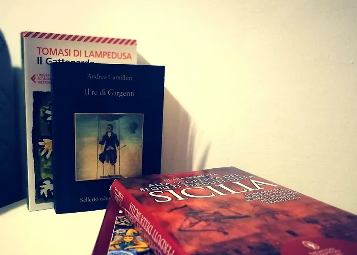 B&B Dimora Fraula 3*