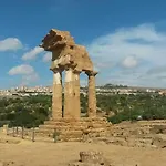 Dimora Fraula 3* Agrigento