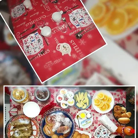 Dimora Fraula Agrigento