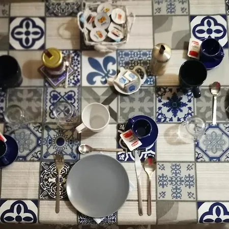 Bed and breakfast Dimora Fraula