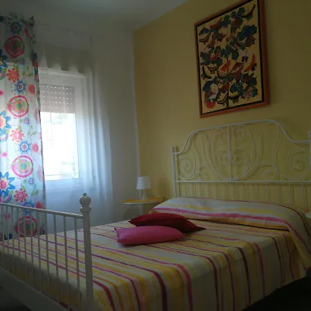Dimora Fraula B&B 아그리젠토