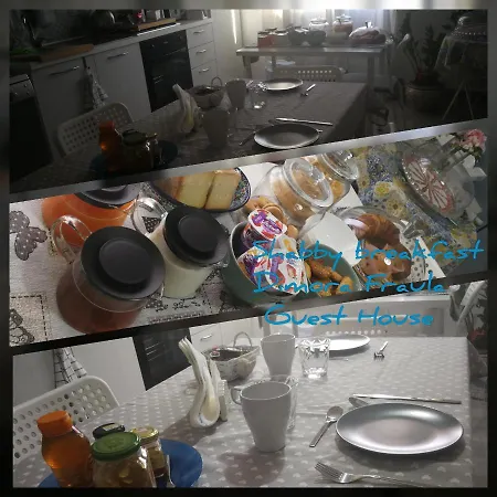 Dimora Fraula Agrigento