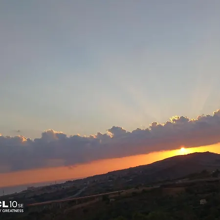 Dimora Fraula Oda ve Kahvaltı 3*