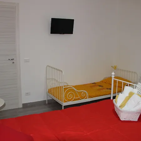 Dimora Fraula 3*