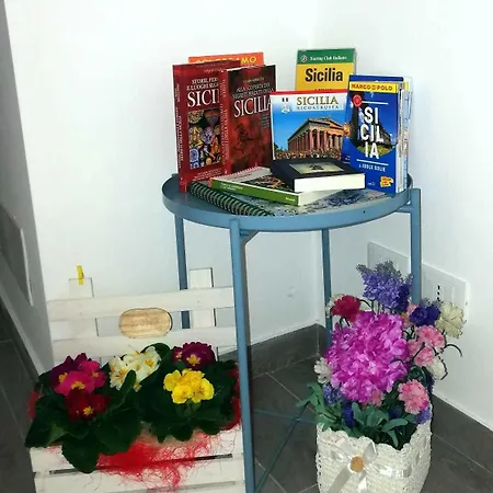 Bed and breakfast Dimora Fraula