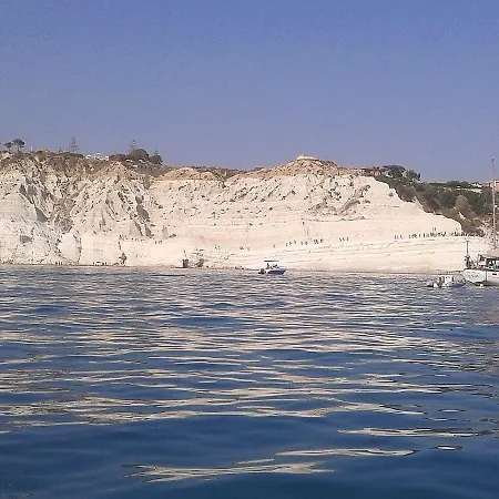 Dimora Fraula Oda ve Kahvaltı Agrigento