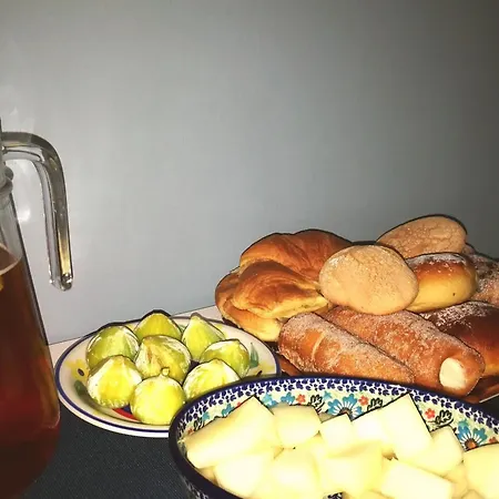 Dimora Fraula Bed and breakfast 3*