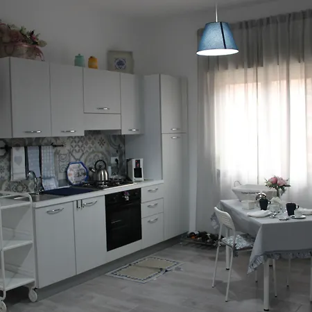 Bed & Breakfast Dimora Fraula