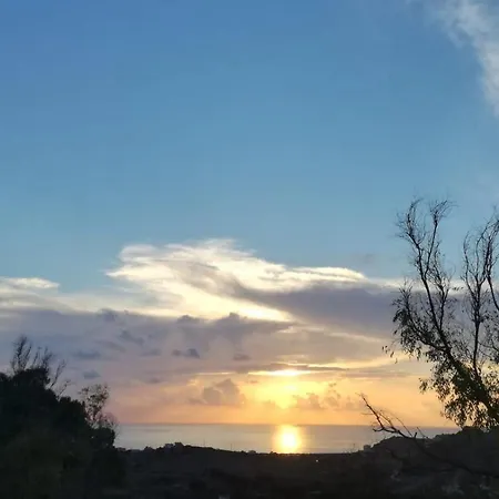 Dimora Fraula Oda ve Kahvaltı Agrigento