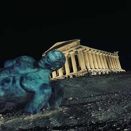 Dimora Fraula Oda ve Kahvaltı