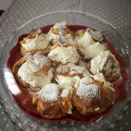 Bed & Breakfast Dimora Fraula