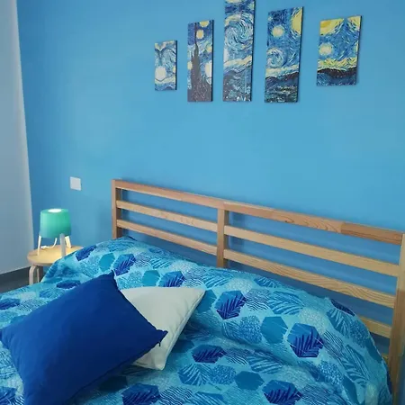 Oda ve Kahvaltı Dimora Fraula